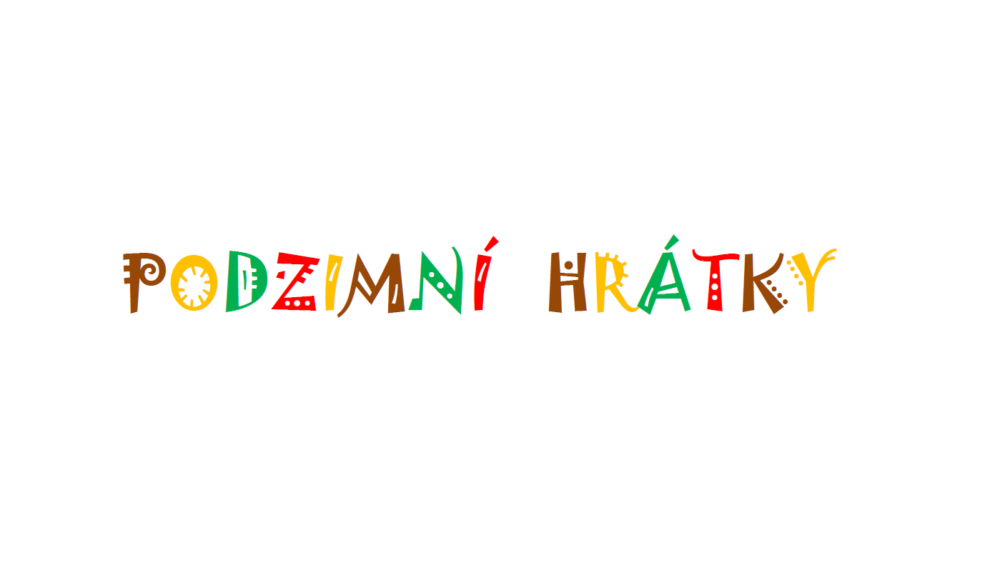 Podzimní hrátky 4. 11. 2023