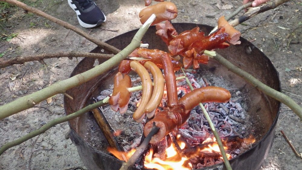 Přírodovědná vycházka – Peklo, Pastýřka