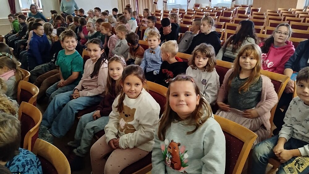 Divadelní představení