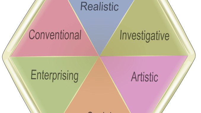 Workshop Profesní navigátor