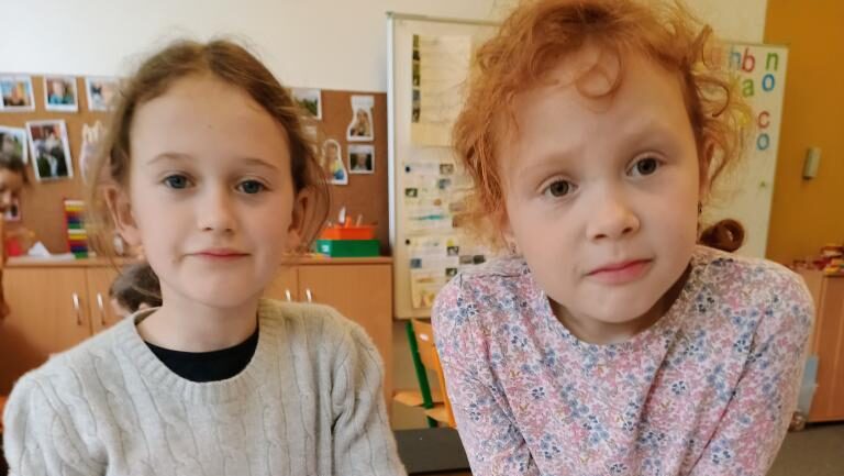 Březen ve školní družině – II. oddělení